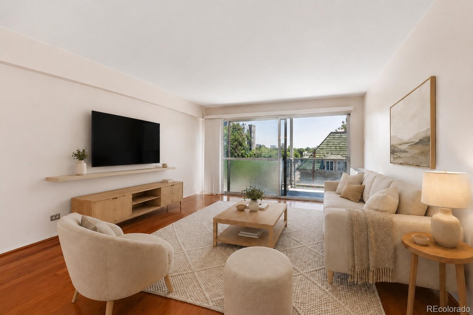 5th image of 888 N Logan St #5G, Denver, CO 80203 | MLS# 2277253