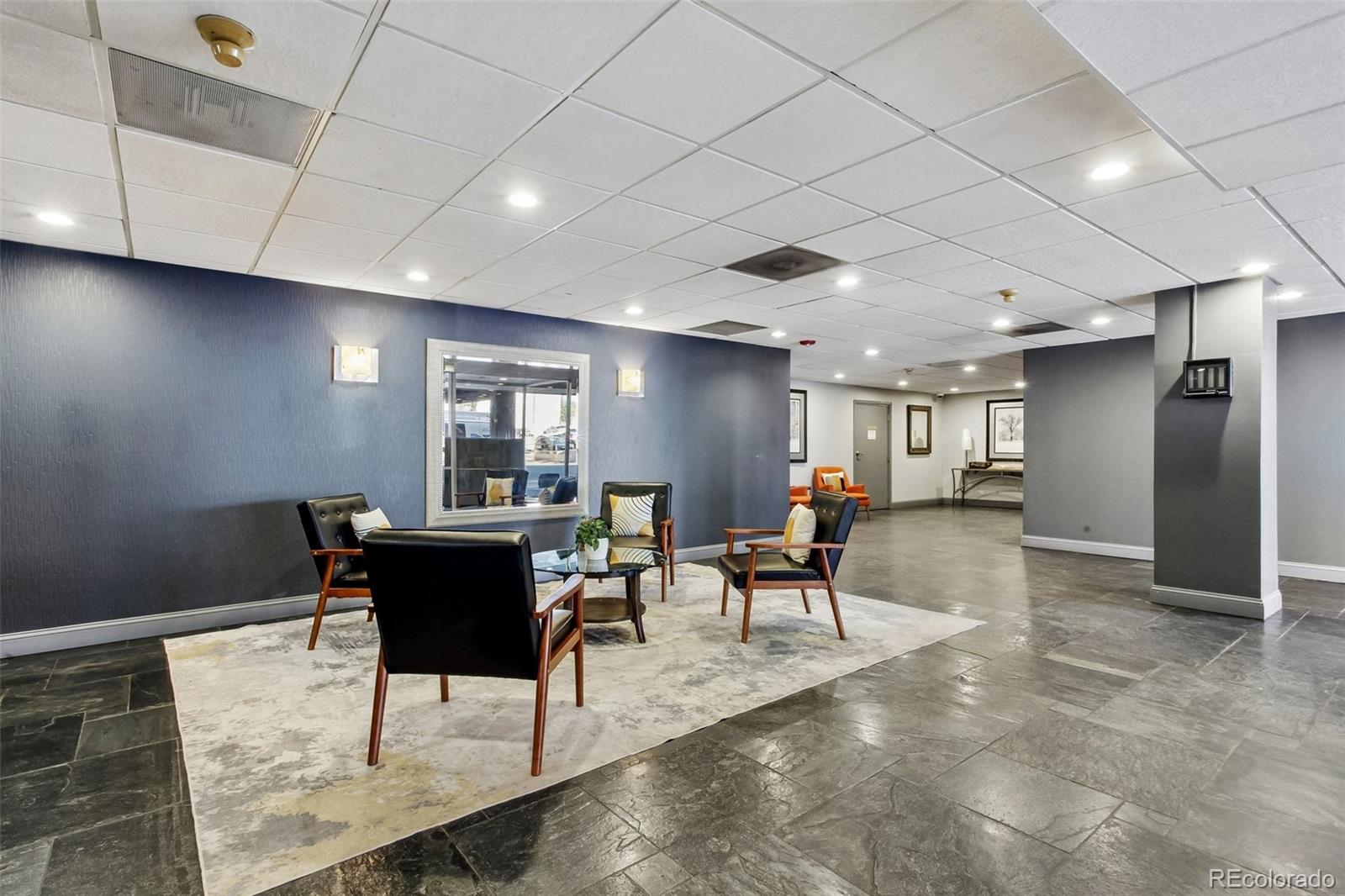2nd image of 888 N Logan St #5G, Denver, CO 80203 | MLS# 2277253