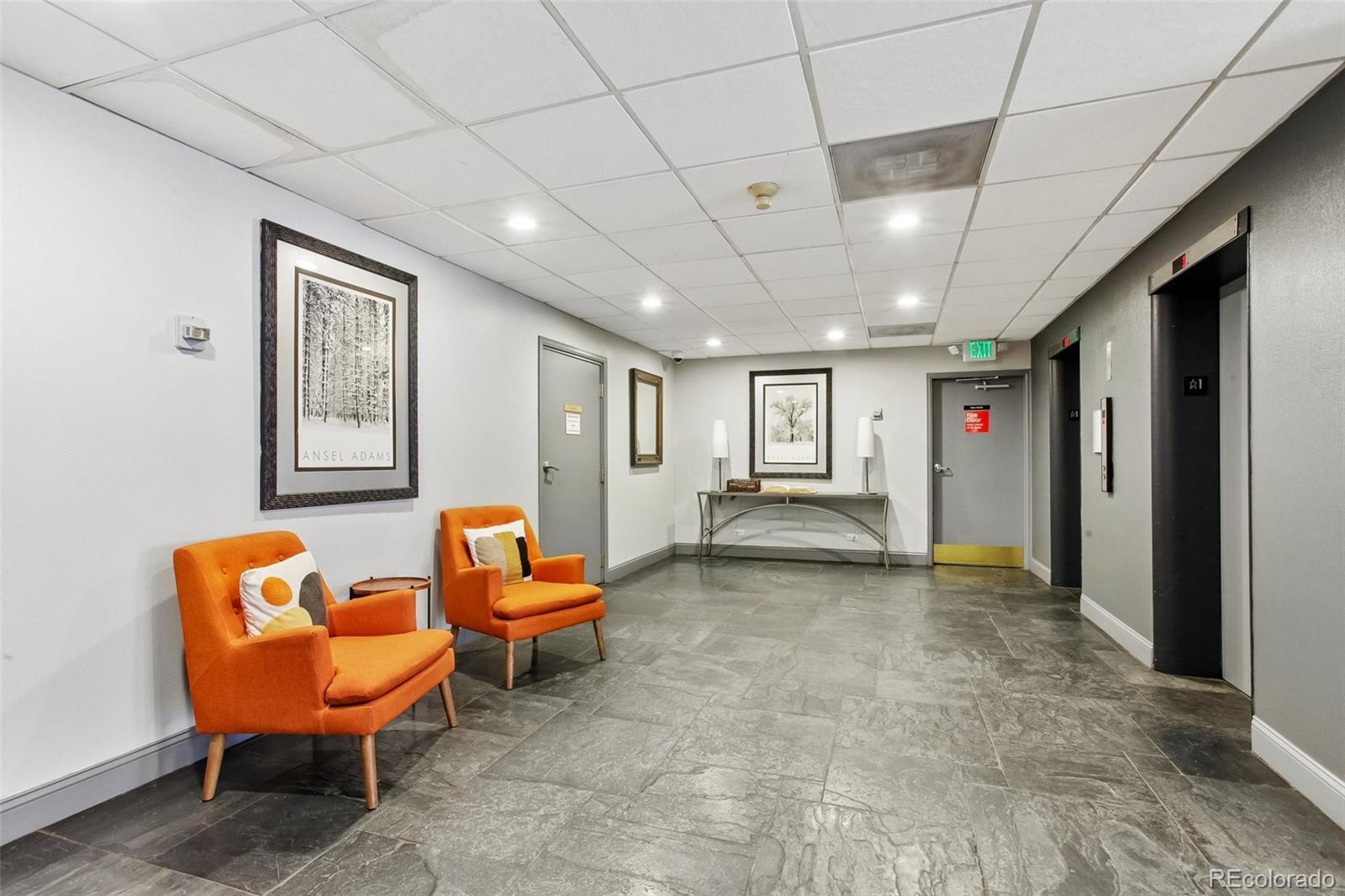 3rd image of 888 N Logan St #5G, Denver, CO 80203 | MLS# 2277253