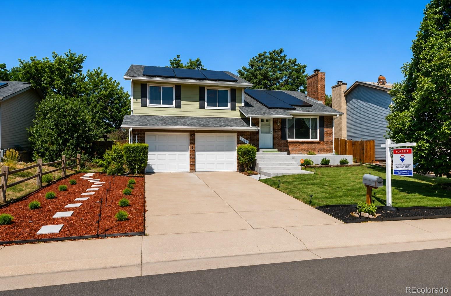 1st image of 923 S Ouray St, Aurora, CO 80017 | MLS# 5935348