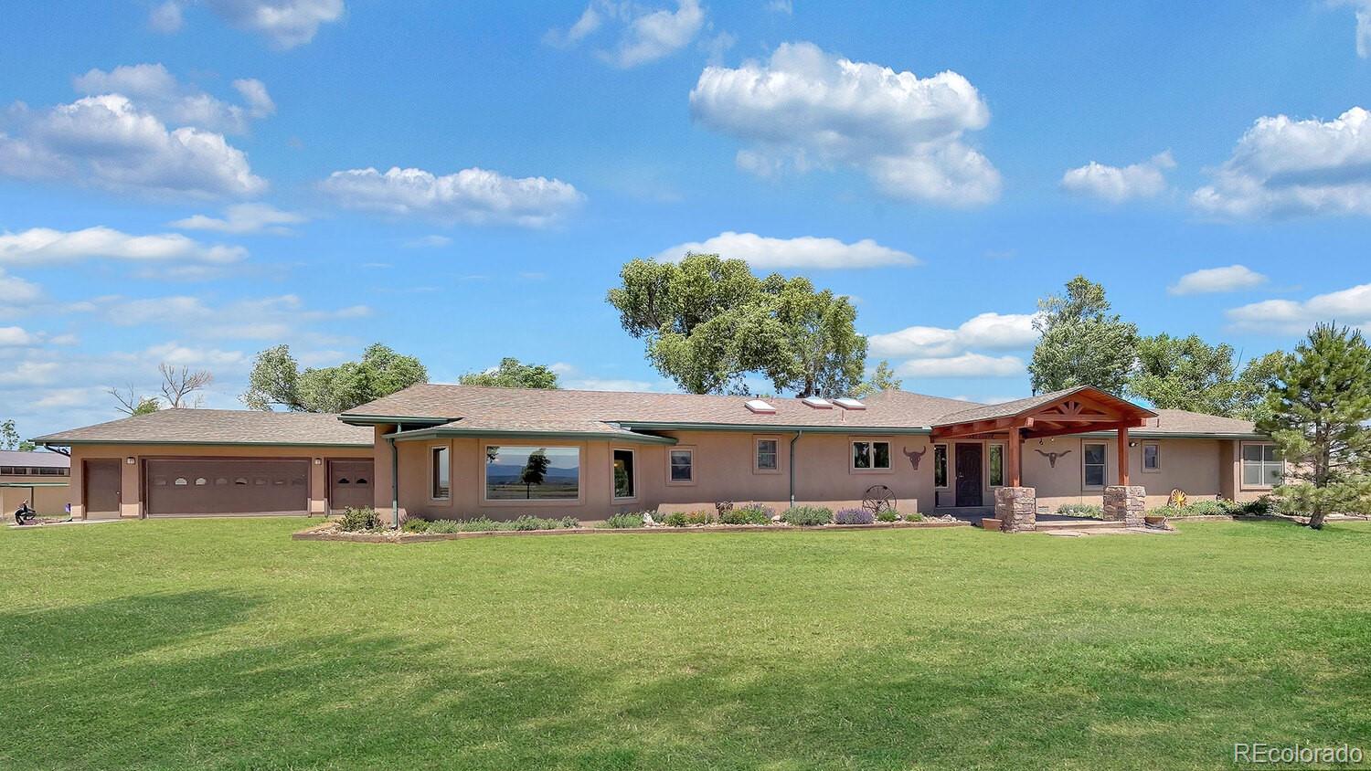 Homes for sale in San Acacio, CO | 12525 County R5 Rd, San Acacio, CO 81120 | MLS# 4421024