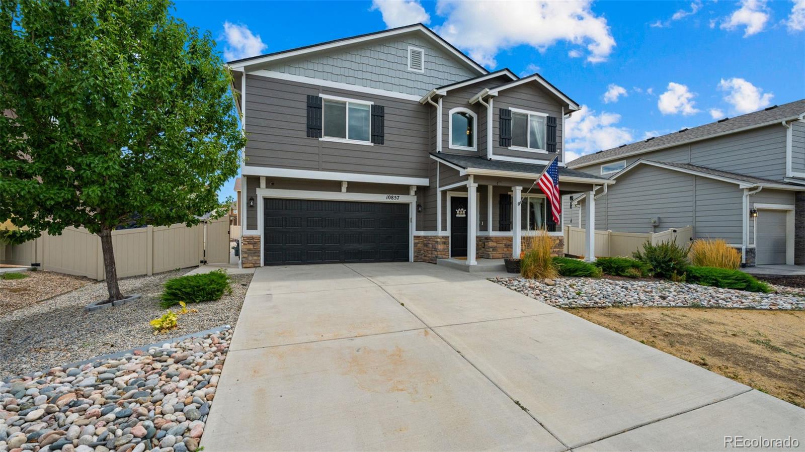 3rd image of 10857 Hidden Prairie Pkwy, Fountain, CO 80817 | MLS# 1592652