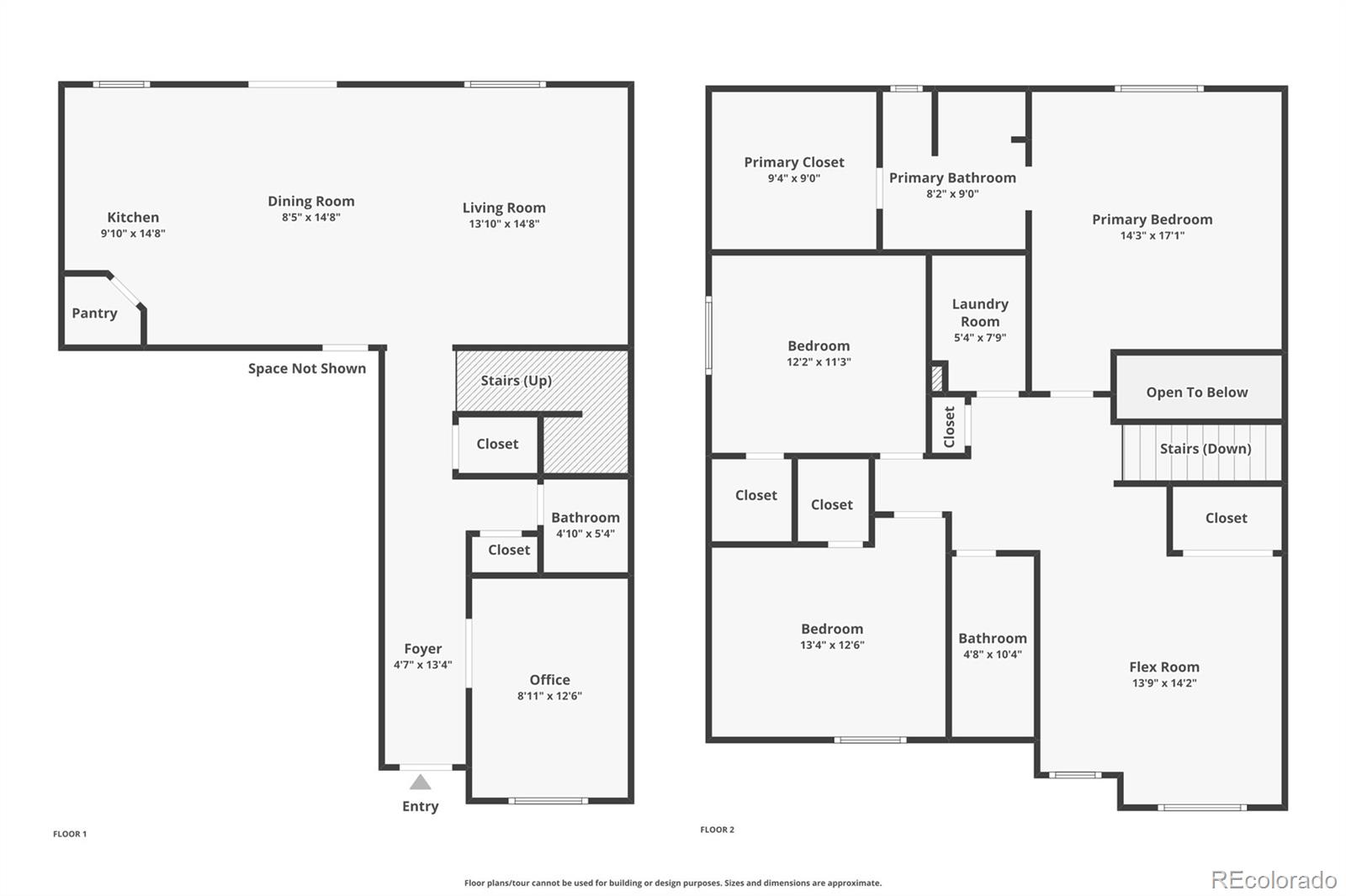 41st image of 10857 Hidden Prairie Pkwy, Fountain, CO 80817 | MLS# 1592652