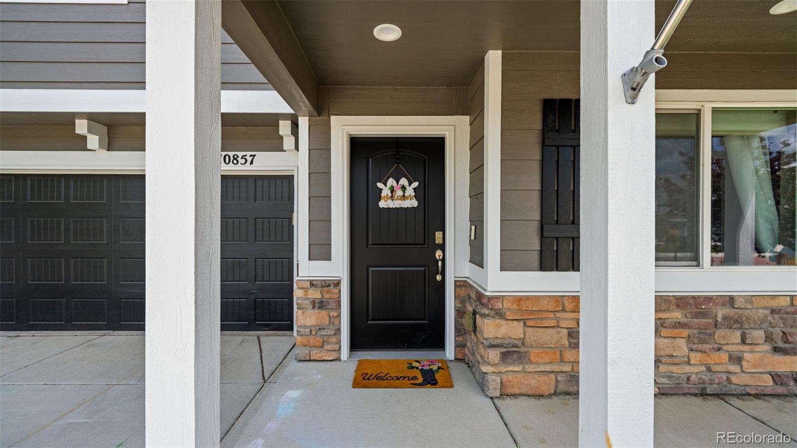 4th image of 10857 Hidden Prairie Pkwy, Fountain, CO 80817 | MLS# 1592652