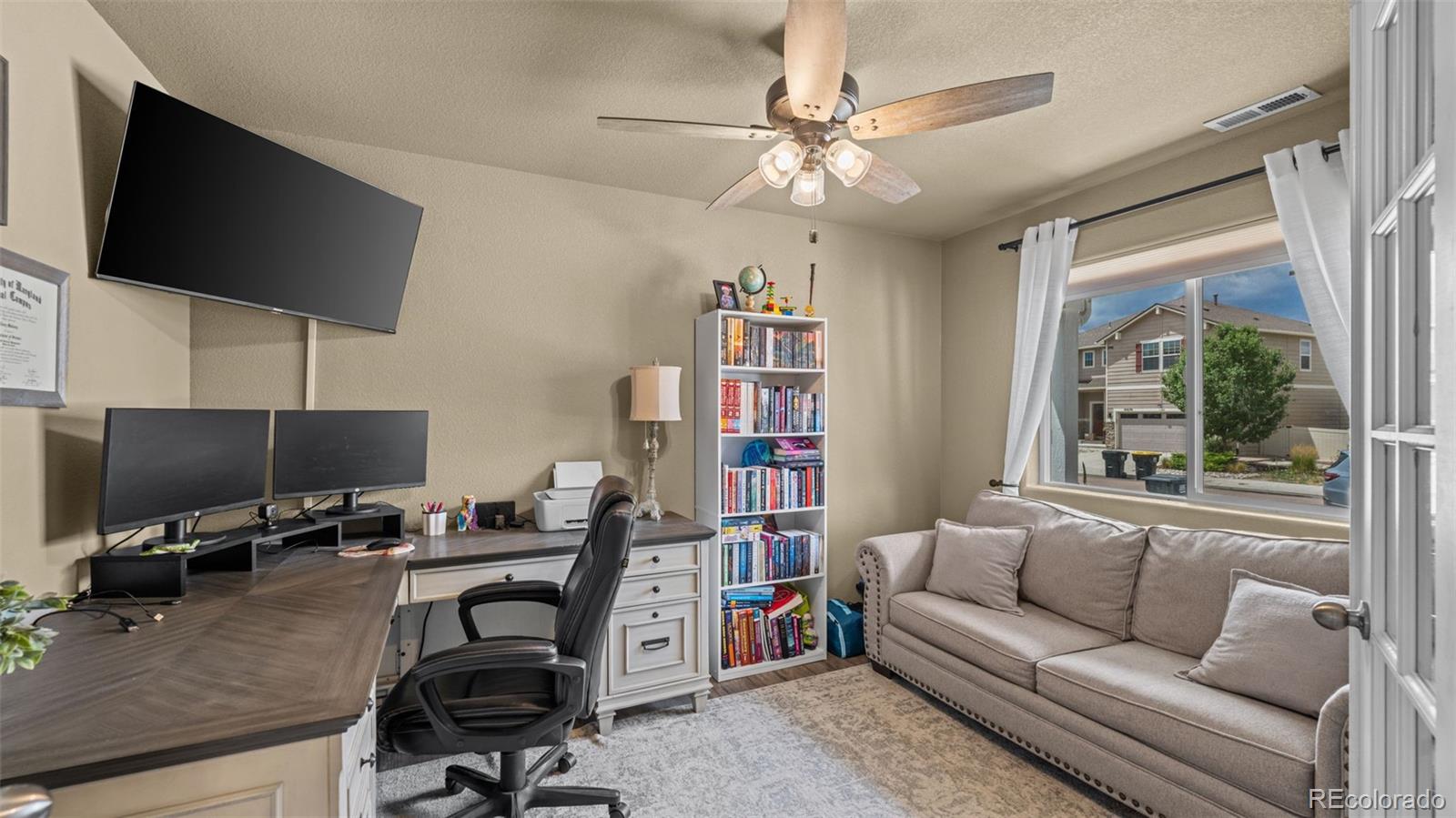 5th image of 10857 Hidden Prairie Pkwy, Fountain, CO 80817 | MLS# 1592652