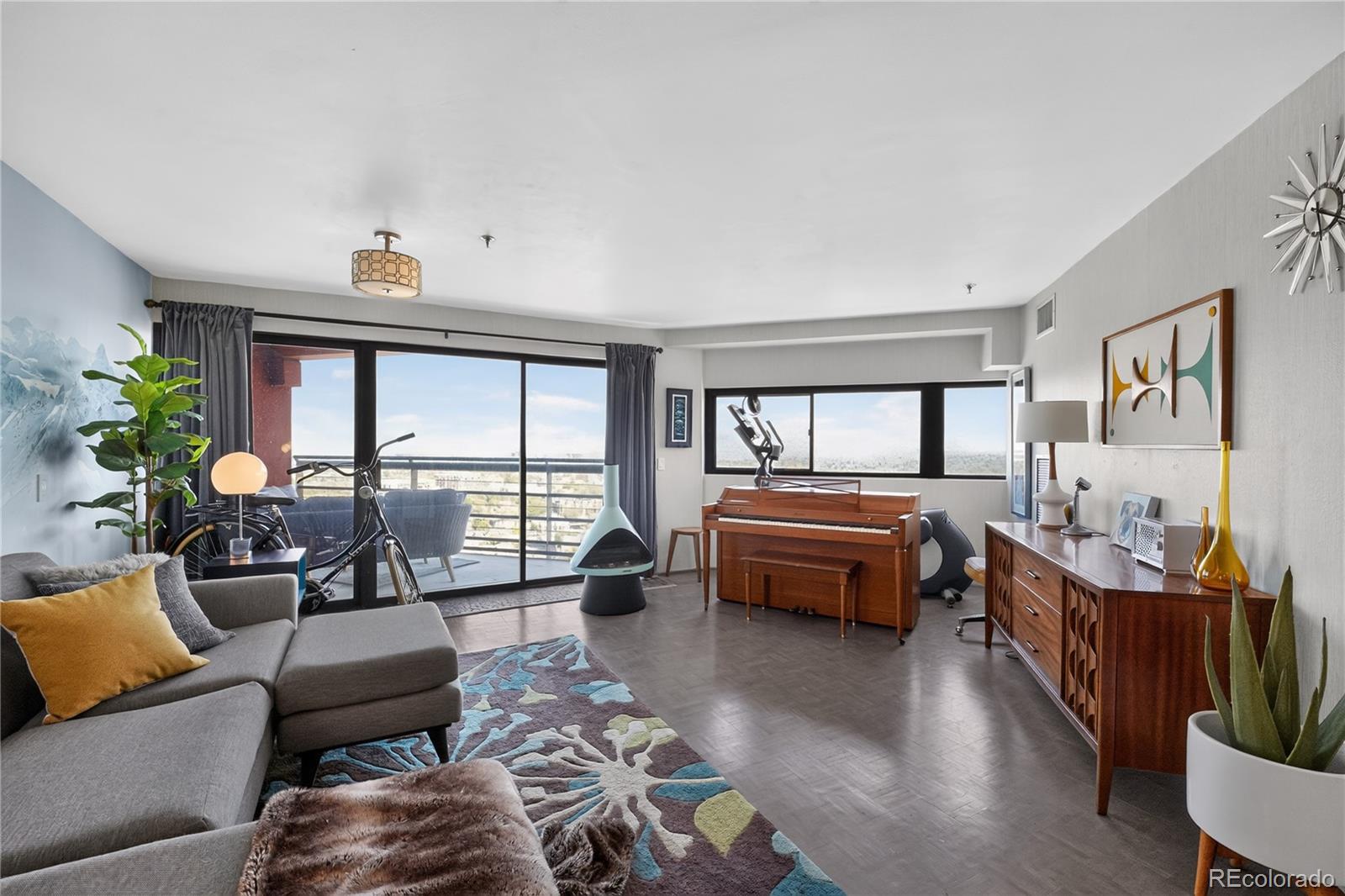 1st image of 100 Park Ave #1703, Denver, CO 80205 | MLS# 8941617
