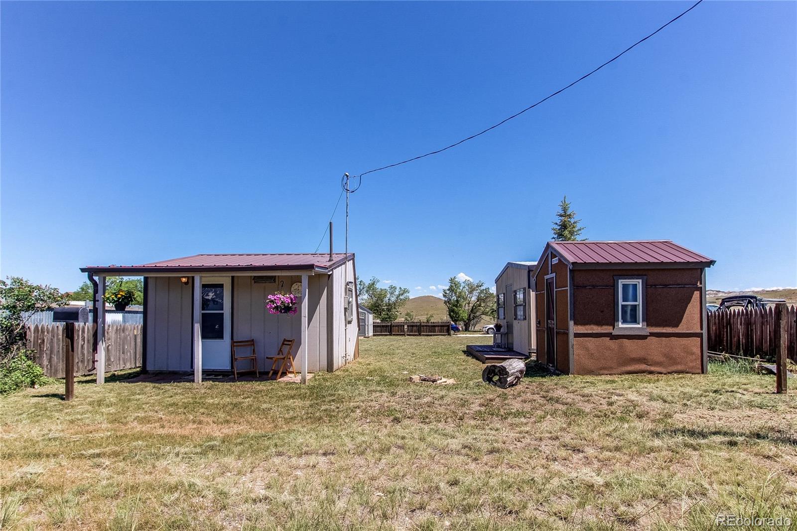 4th image of 418 Cliff St, Westcliffe, CO 81252 | MLS# 2571338