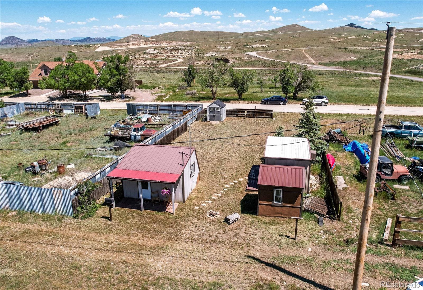 2nd image of 418 Cliff St, Westcliffe, CO 81252 | MLS# 2571338