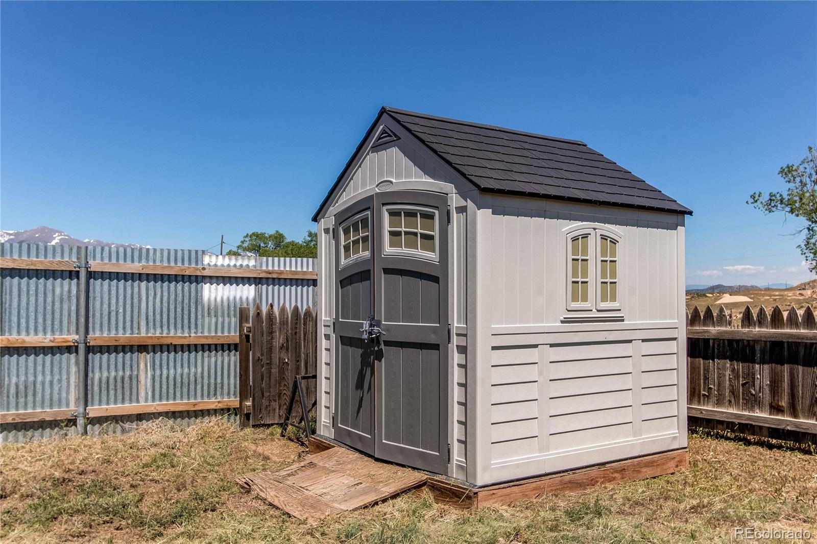 5th image of 418 Cliff St, Westcliffe, CO 81252 | MLS# 2571338