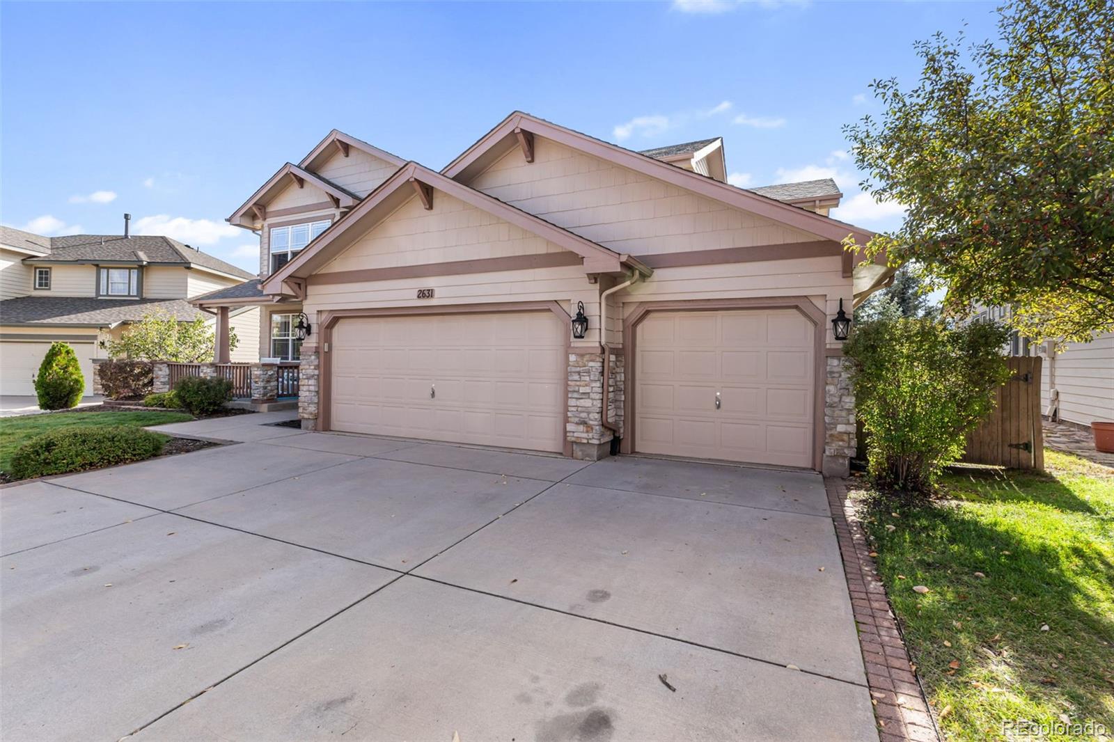 5th image of 2631 Emerald Ridge Dr, Colorado Springs, CO 80920 | MLS# 9169709