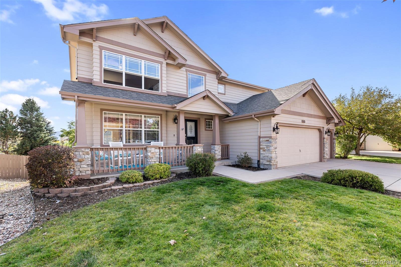 3rd image of 2631 Emerald Ridge Dr, Colorado Springs, CO 80920 | MLS# 9169709
