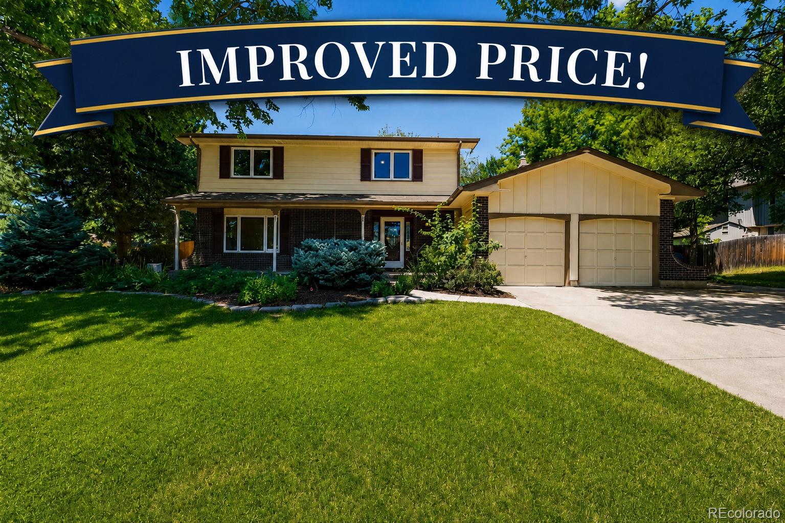 1st image of 8047 W Harvard Dr, Lakewood, CO 80227 | MLS# 4989291