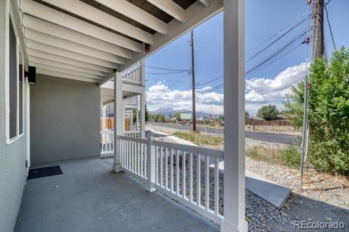 Homes for sale in Poncha Springs, CO | 197 True Ave, Poncha Springs, CO 81242 | MLS# 6643166