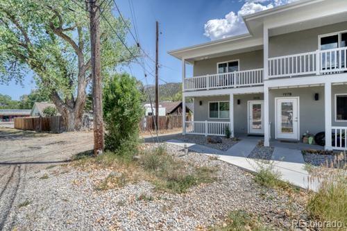 Homes for sale in Poncha Springs, CO | 197 True Ave, Poncha Springs, CO 81242 | MLS# 6643166