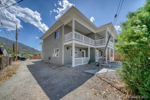 Homes for sale in Poncha Springs, CO | 197 True Ave, Poncha Springs, CO 81242 | MLS# 6643166