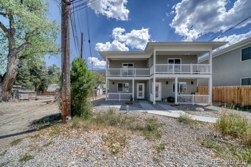 Homes for sale in Poncha Springs, CO | 197 True Ave, Poncha Springs, CO 81242 | MLS# 6643166
