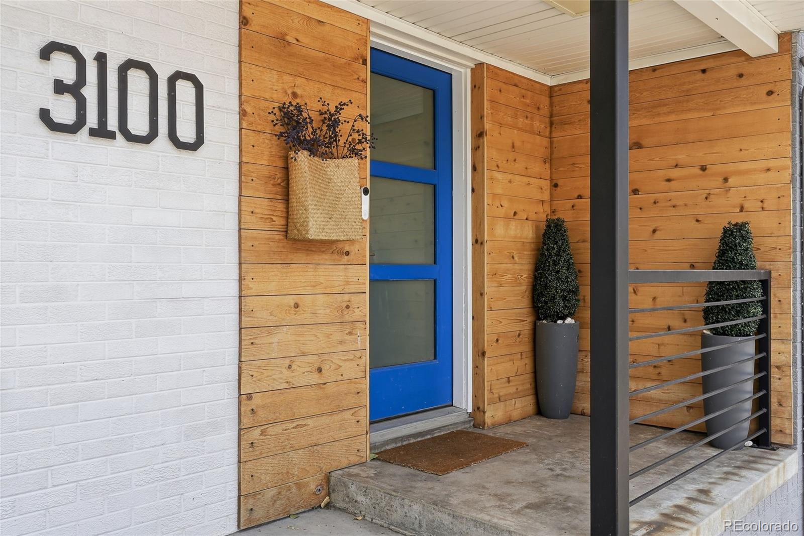 2nd image of 3100 E Mexico Ave, Denver, CO 80210 | MLS# 7644251