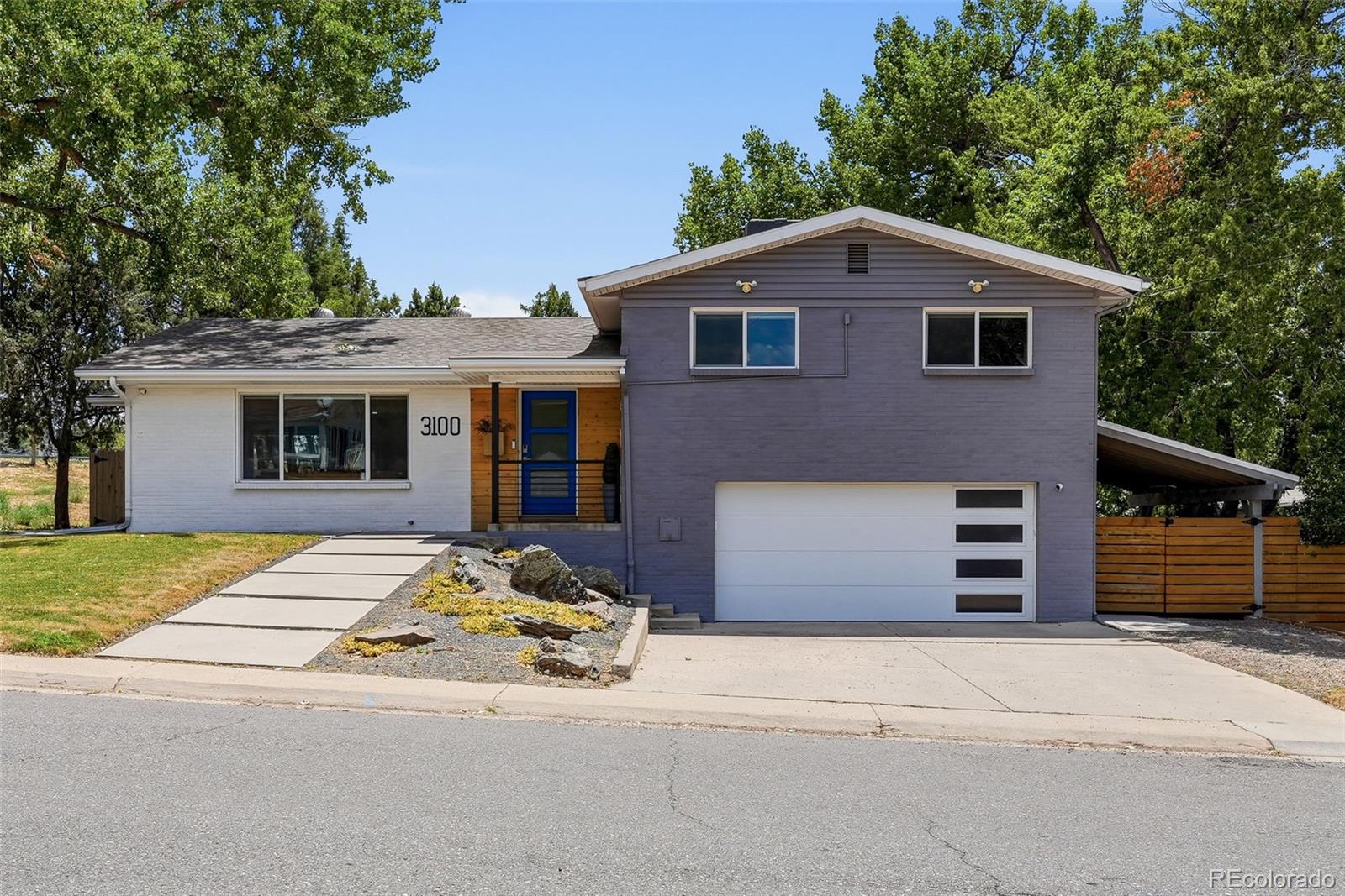 1st image of 3100 E Mexico Ave, Denver, CO 80210 | MLS# 7644251