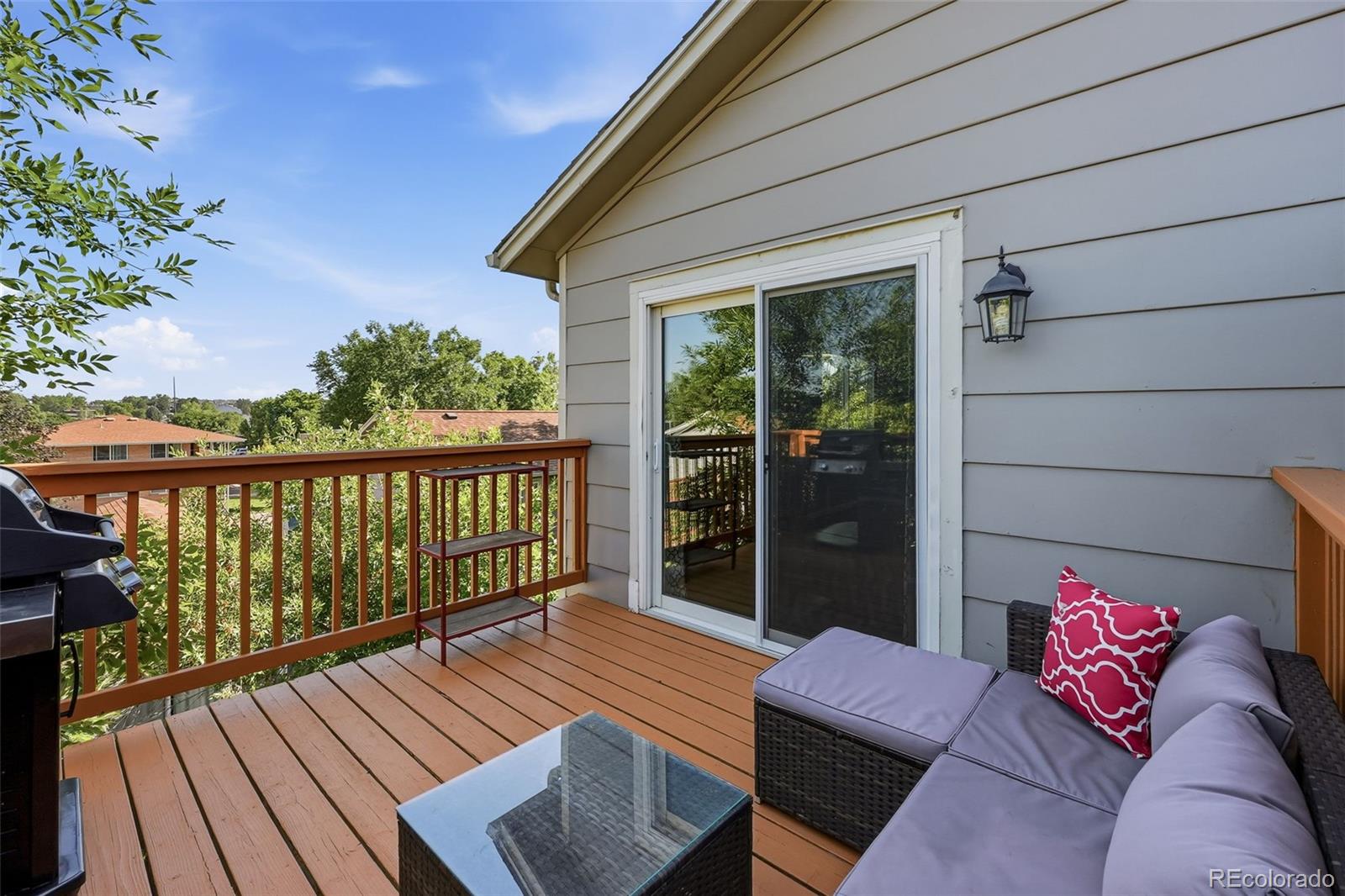 30th image of 541 W Crestline Cir #10B1, Littleton, CO 80120 | MLS# 3828250