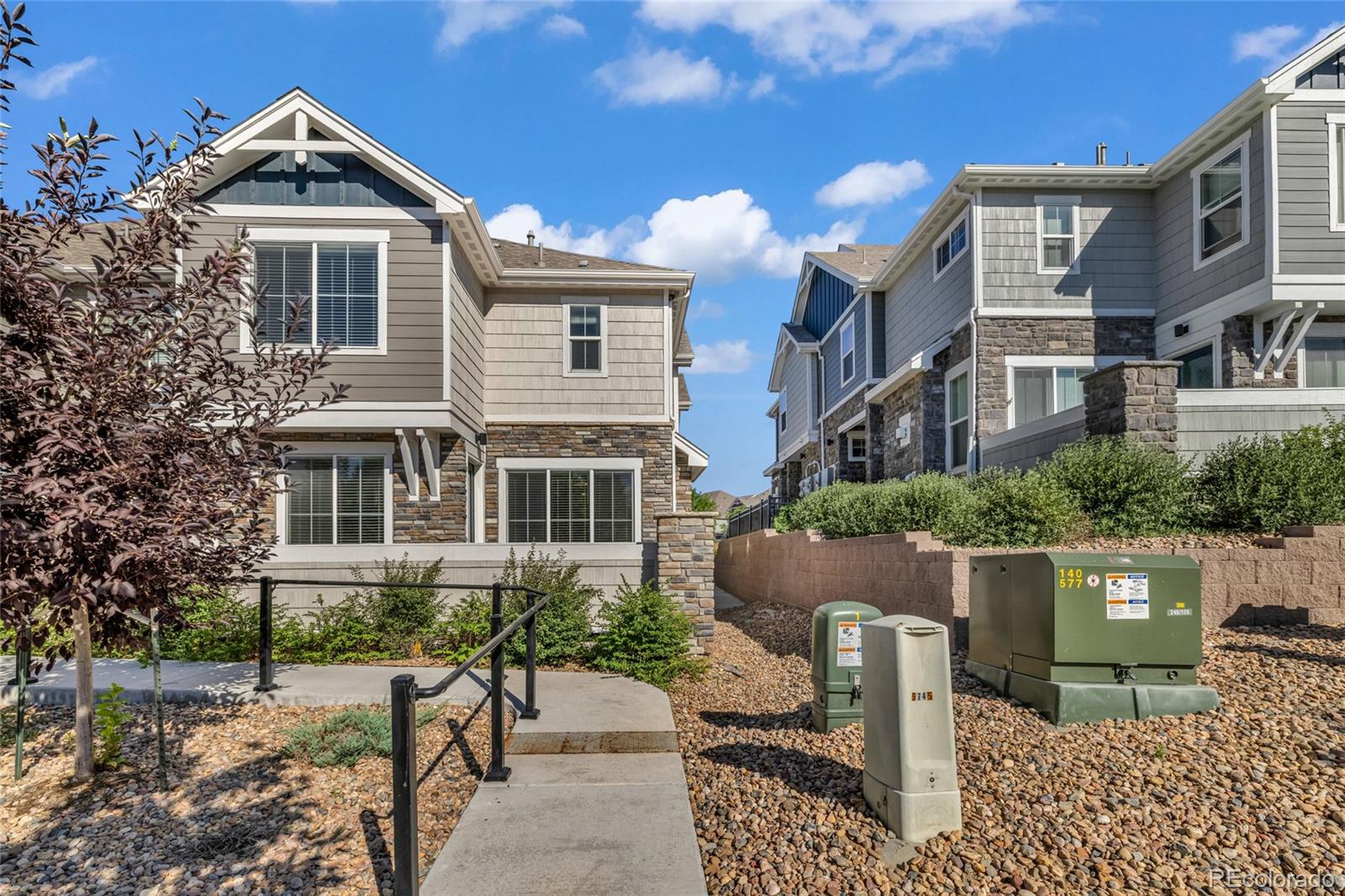 2nd image of 5745 S Buchanan Ct, Aurora, CO 80016