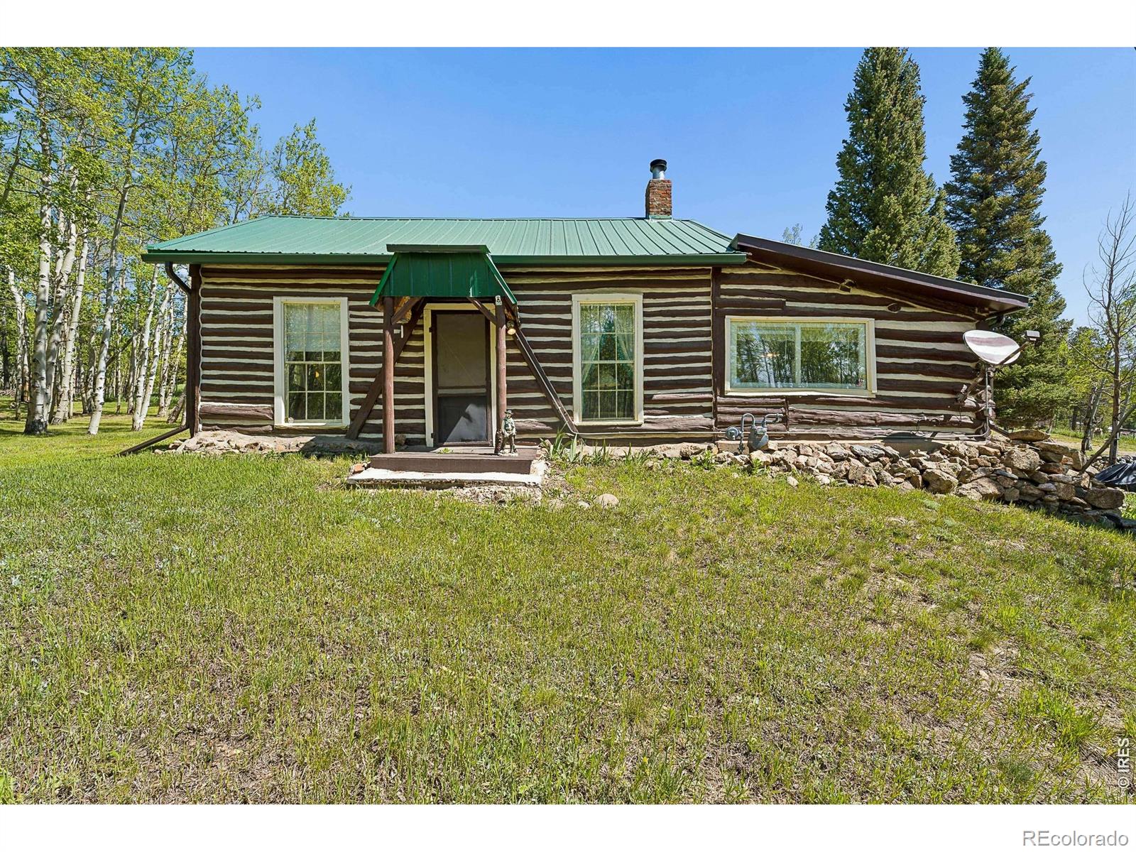 Homes for sale in Black Hawk, CO | 1763 Lump Gulch Rd, Black Hawk, CO 80422 | MLS# IR1064138