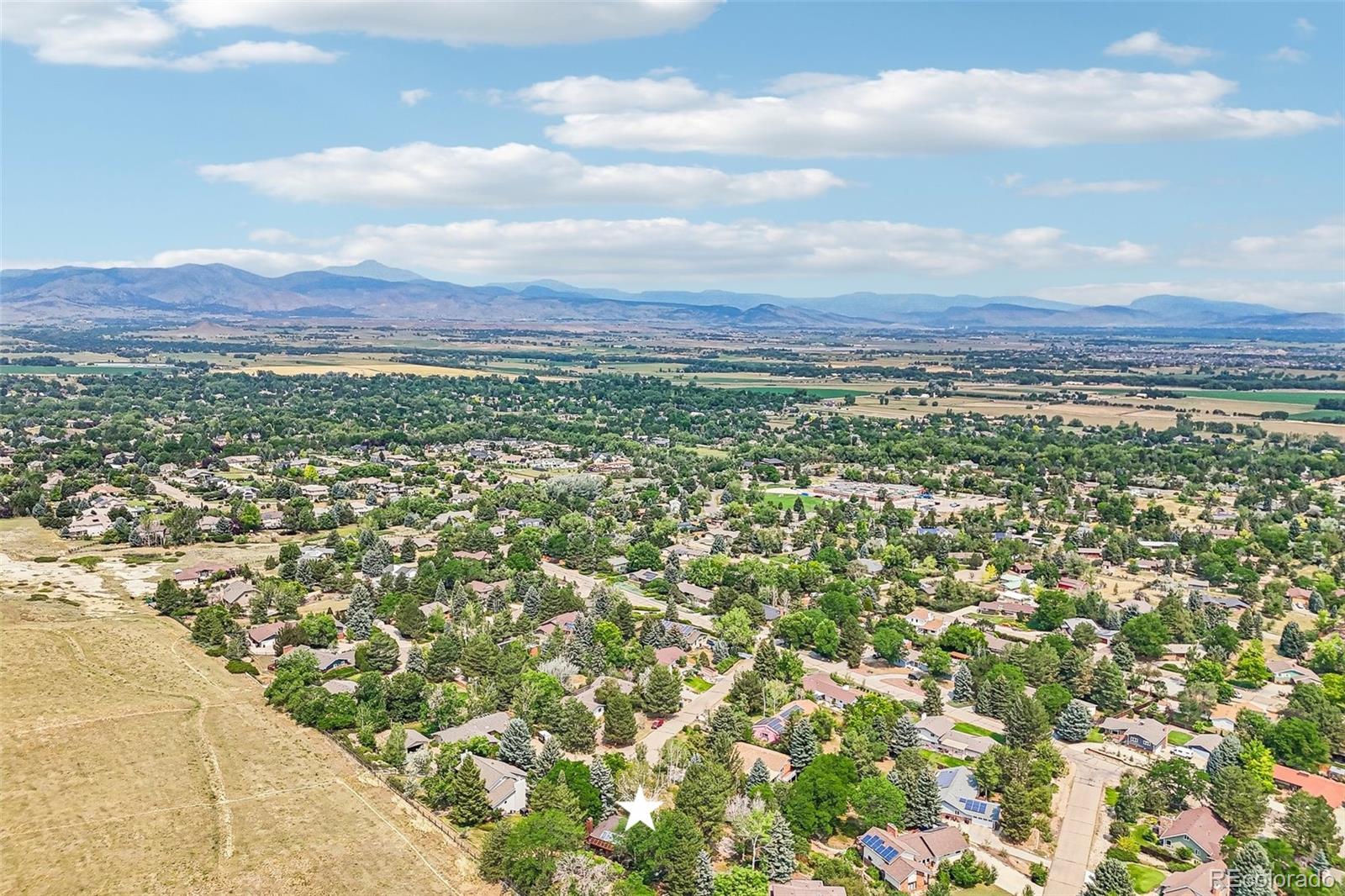 Homes for sale in Niwot, CO | 6624 Cherokee Ct, Niwot, CO 80503 | MLS# 9838529