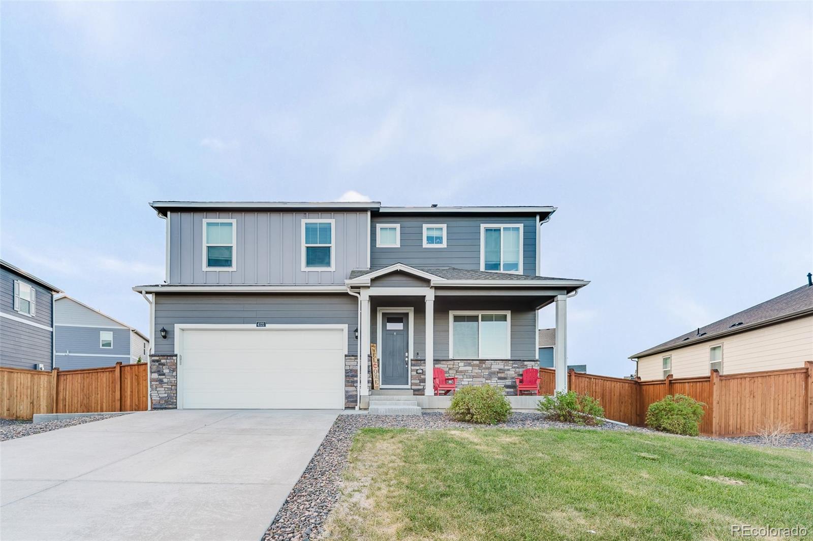 4th image of 4121 Marble Dr, Longmont, CO 80504 | MLS# 7579520