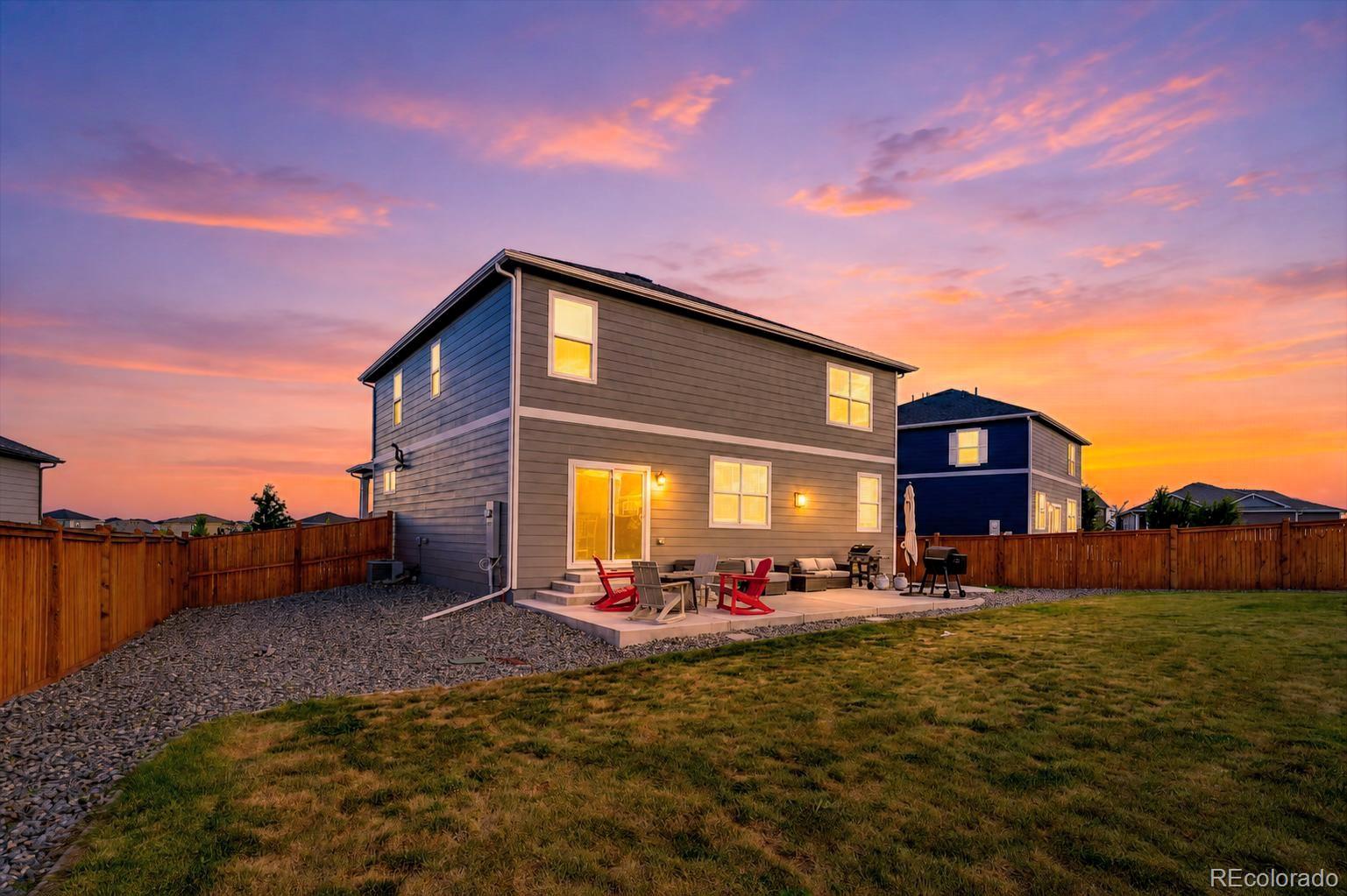 2nd image of 4121 Marble Dr, Longmont, CO 80504 | MLS# 7579520