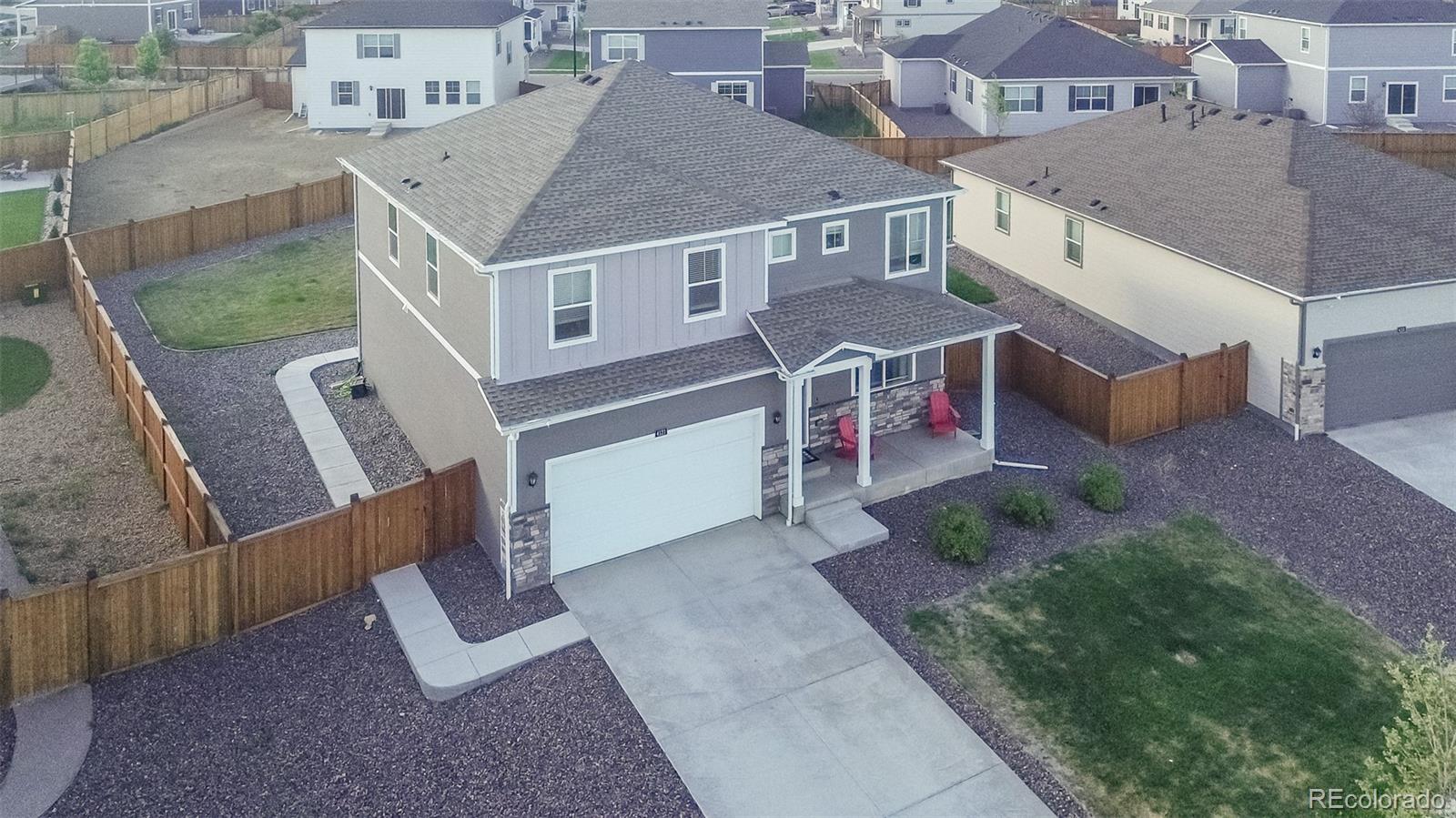 3rd image of 4121 Marble Dr, Longmont, CO 80504 | MLS# 7579520