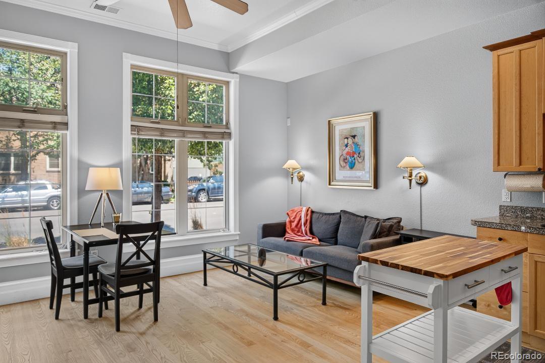 5th image of 800 E 18Th Ave #103, Denver, CO 80218 | MLS# 1945541