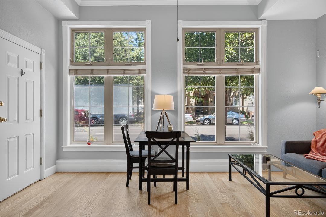 4th image of 800 E 18Th Ave #103, Denver, CO 80218 | MLS# 1945541
