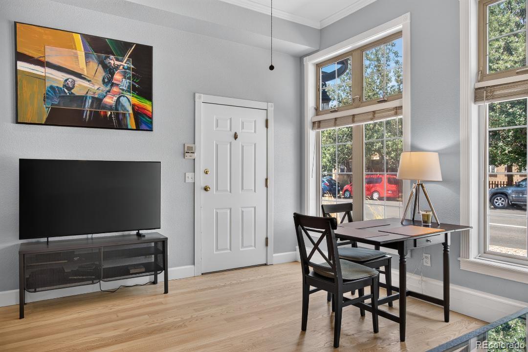 3rd image of 800 E 18Th Ave #103, Denver, CO 80218 | MLS# 1945541