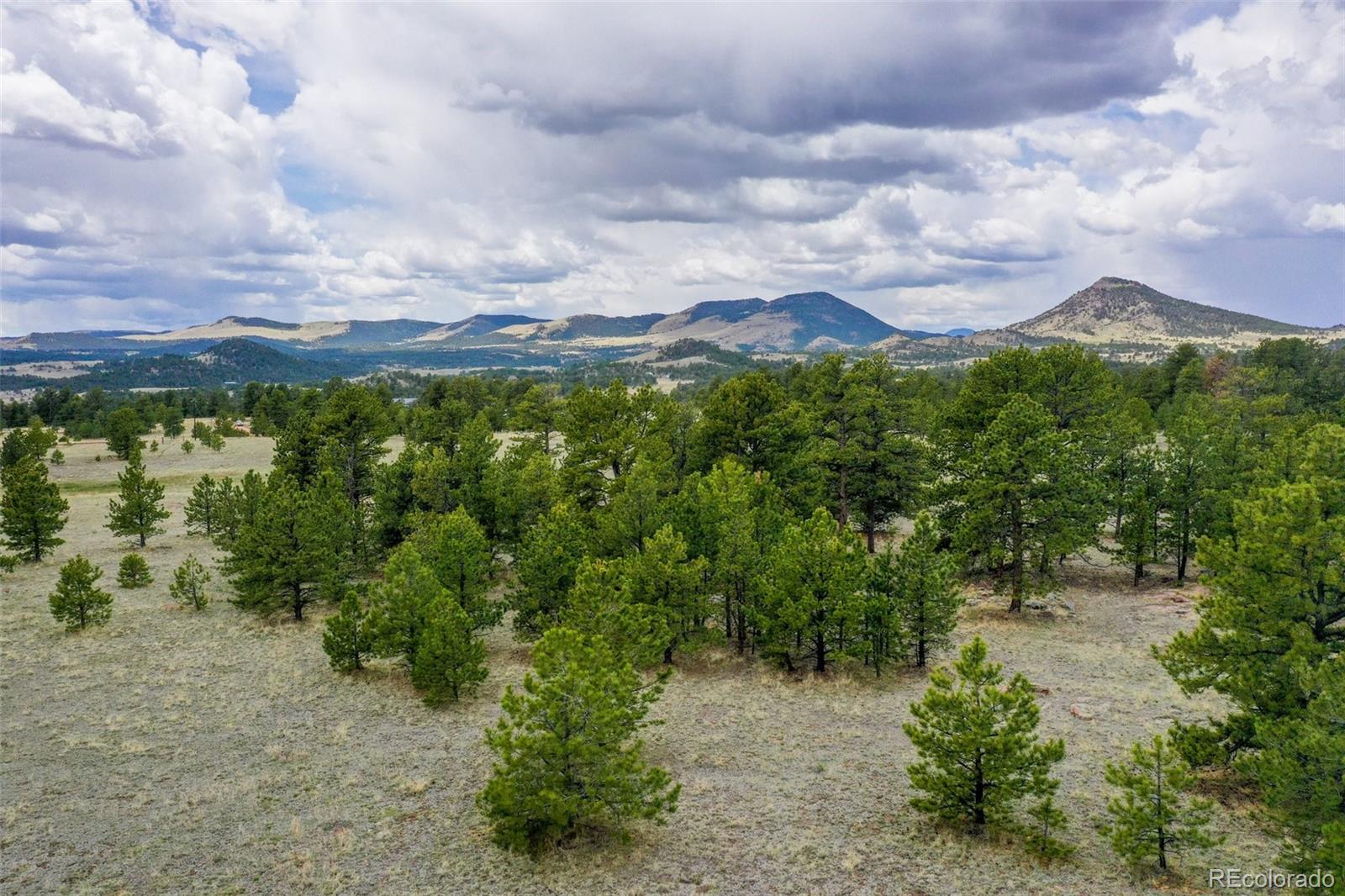 1st image of 000 Doe Valley Rd, Guffey, CO 80820 | MLS# 9878572