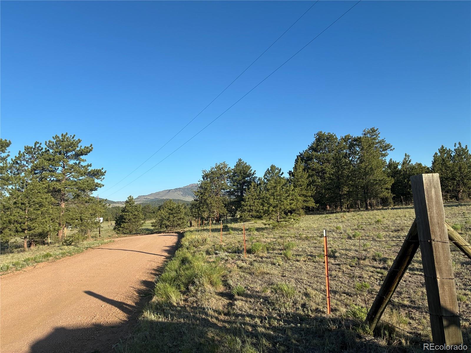 4th image of 000 Doe Valley Rd, Guffey, CO 80820 | MLS# 9878572