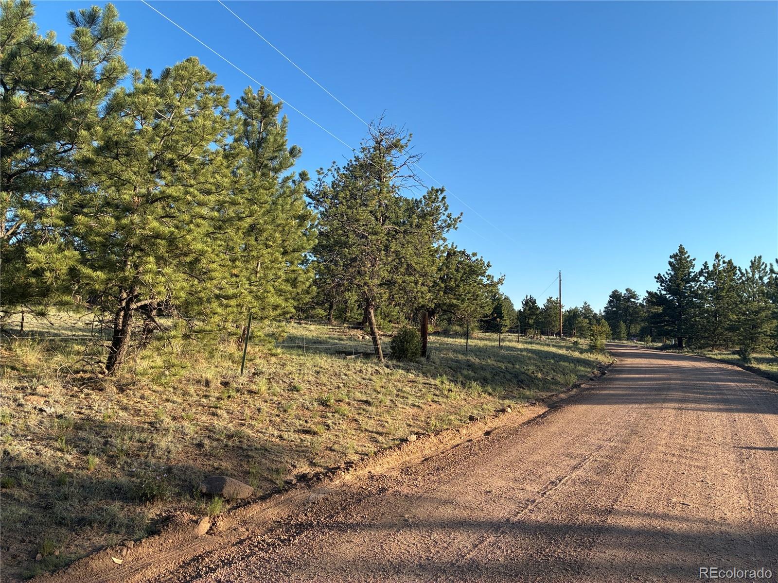 5th image of 000 Doe Valley Rd, Guffey, CO 80820 | MLS# 9878572