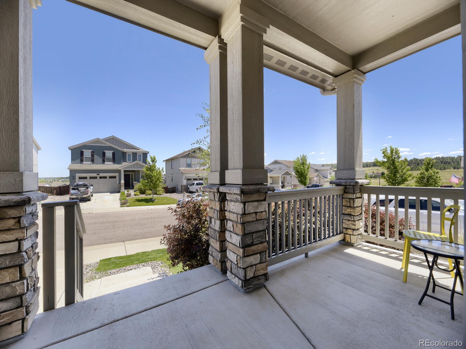 Homes for sale in Elizabeth, CO | 1071 Black Saddle St, Elizabeth, CO 80107 | MLS# 9248802
