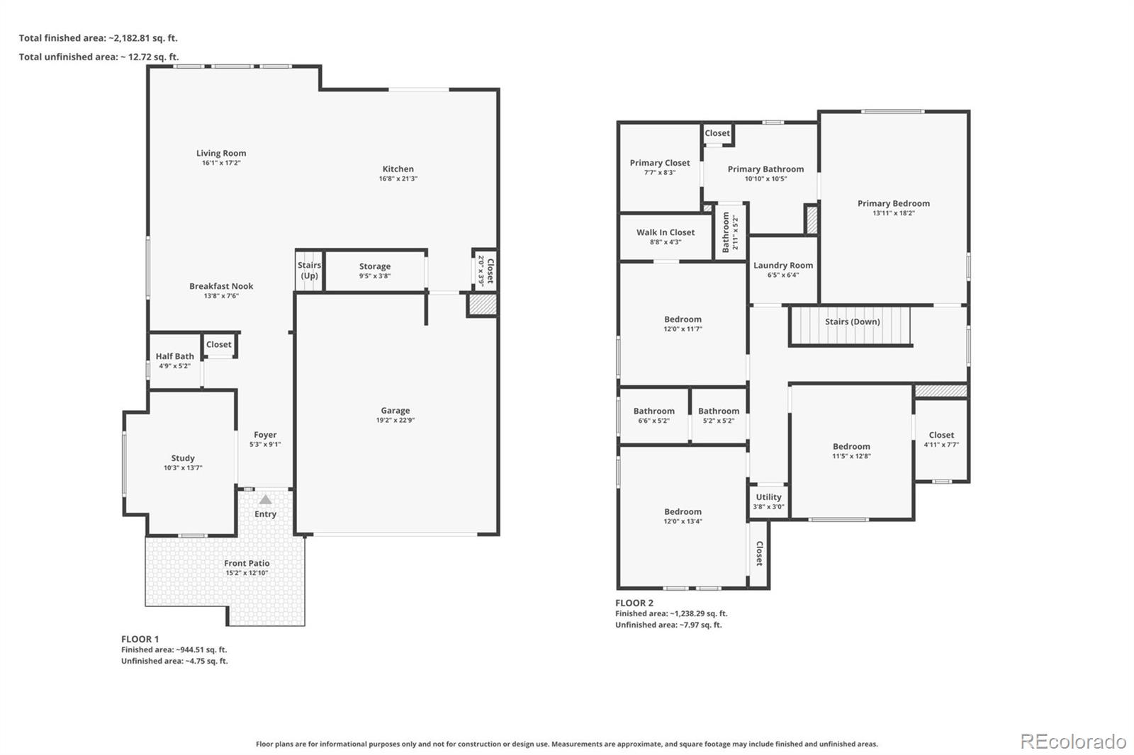 Homes for sale in Elizabeth, CO | 1071 Black Saddle St, Elizabeth, CO 80107 | MLS# 9248802