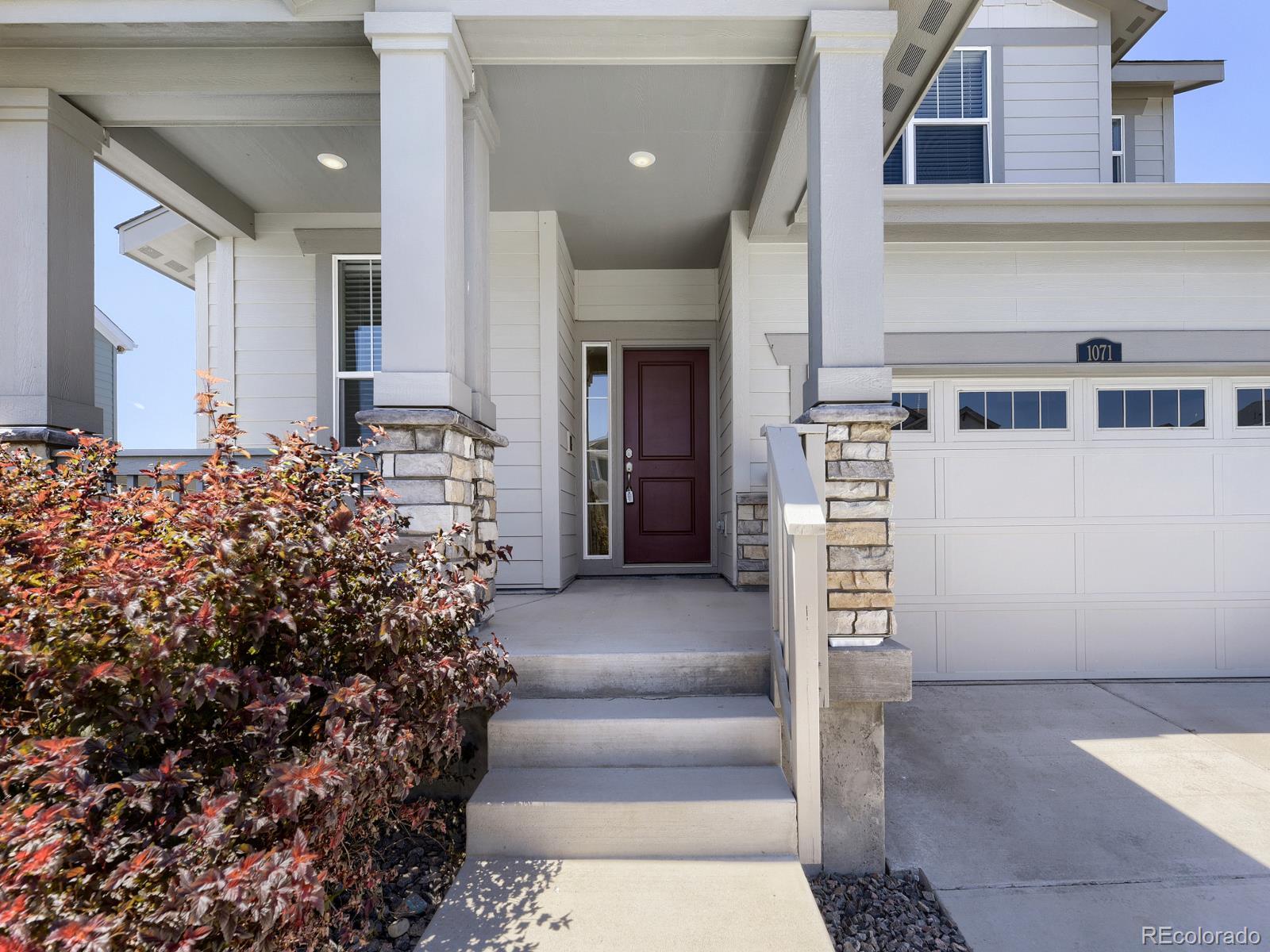 Homes for sale in Elizabeth, CO | 1071 Black Saddle St, Elizabeth, CO 80107 | MLS# 9248802