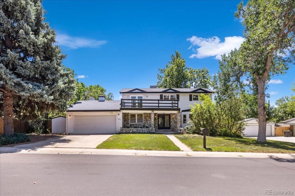 1st image of 1424 E Fremont Cir N, Littleton, CO 80122 | MLS# 1817952
