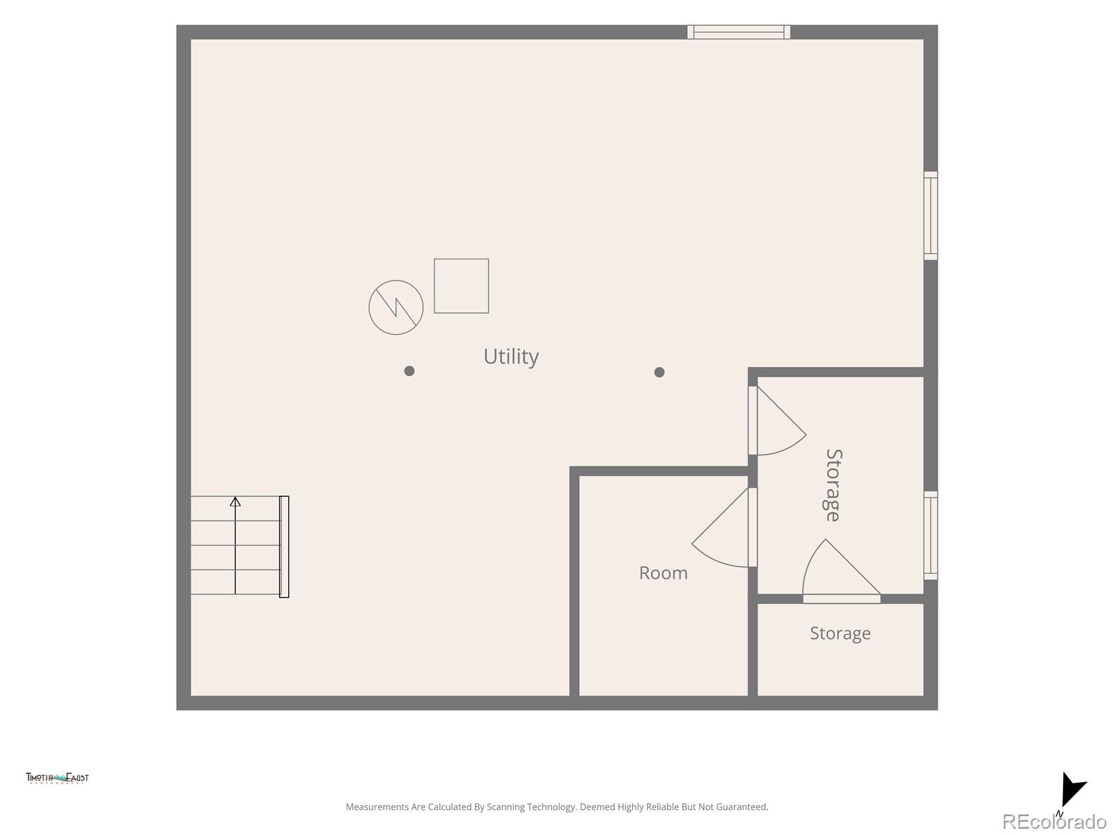 45th image of 1424 E Fremont Cir N, Littleton, CO 80122 | MLS# 1817952