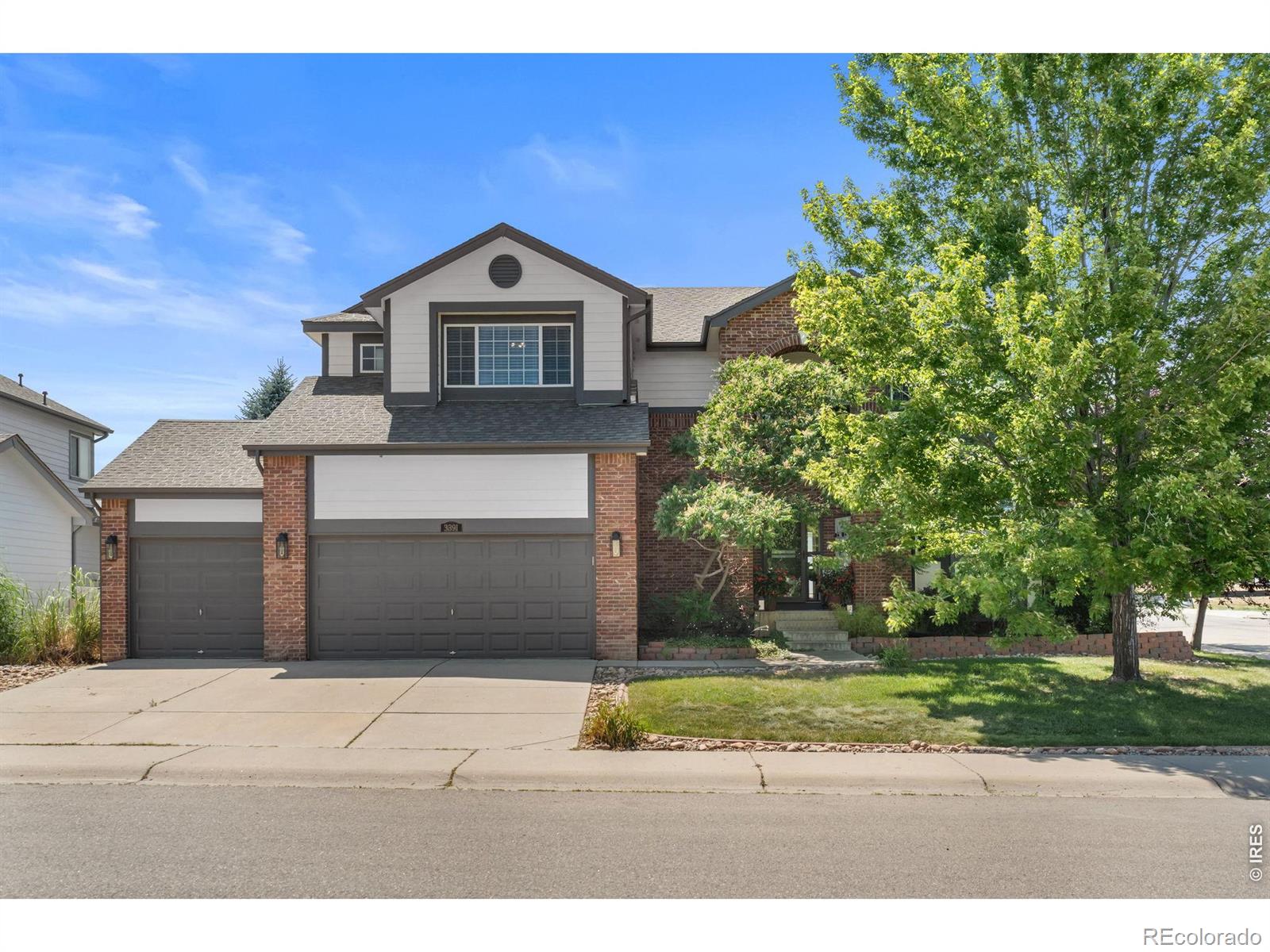 3rd image of 3391 Atwood Dr, Loveland, CO 80538 | MLS# IR1064145