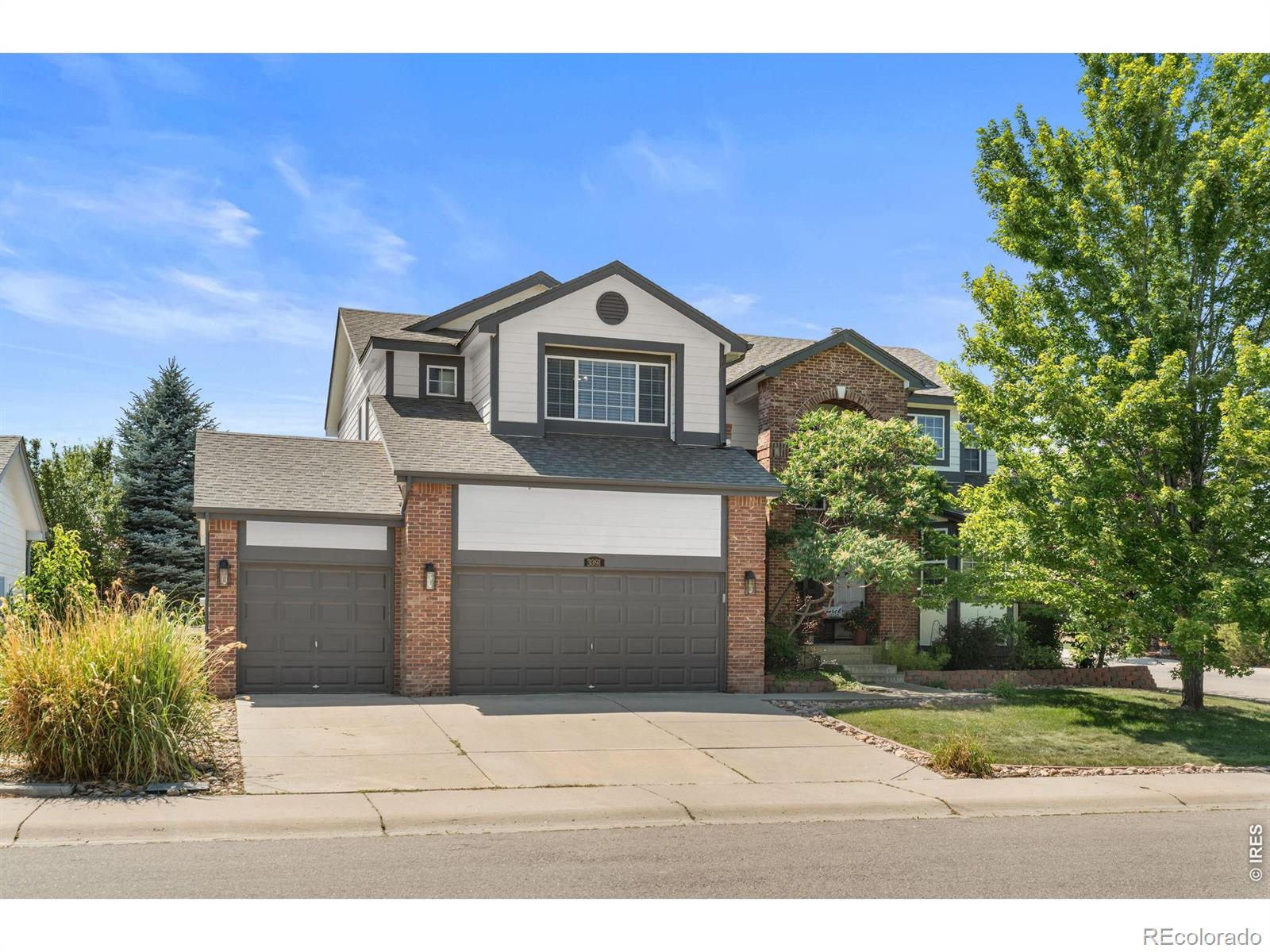 4th image of 3391 Atwood Dr, Loveland, CO 80538 | MLS# IR1064145