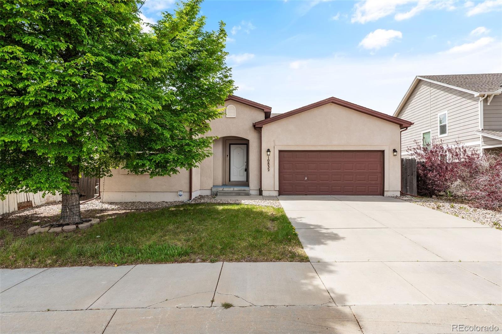 1st image of 10832 Darneal Dr, Fountain, CO 80817 | MLS# 1743890