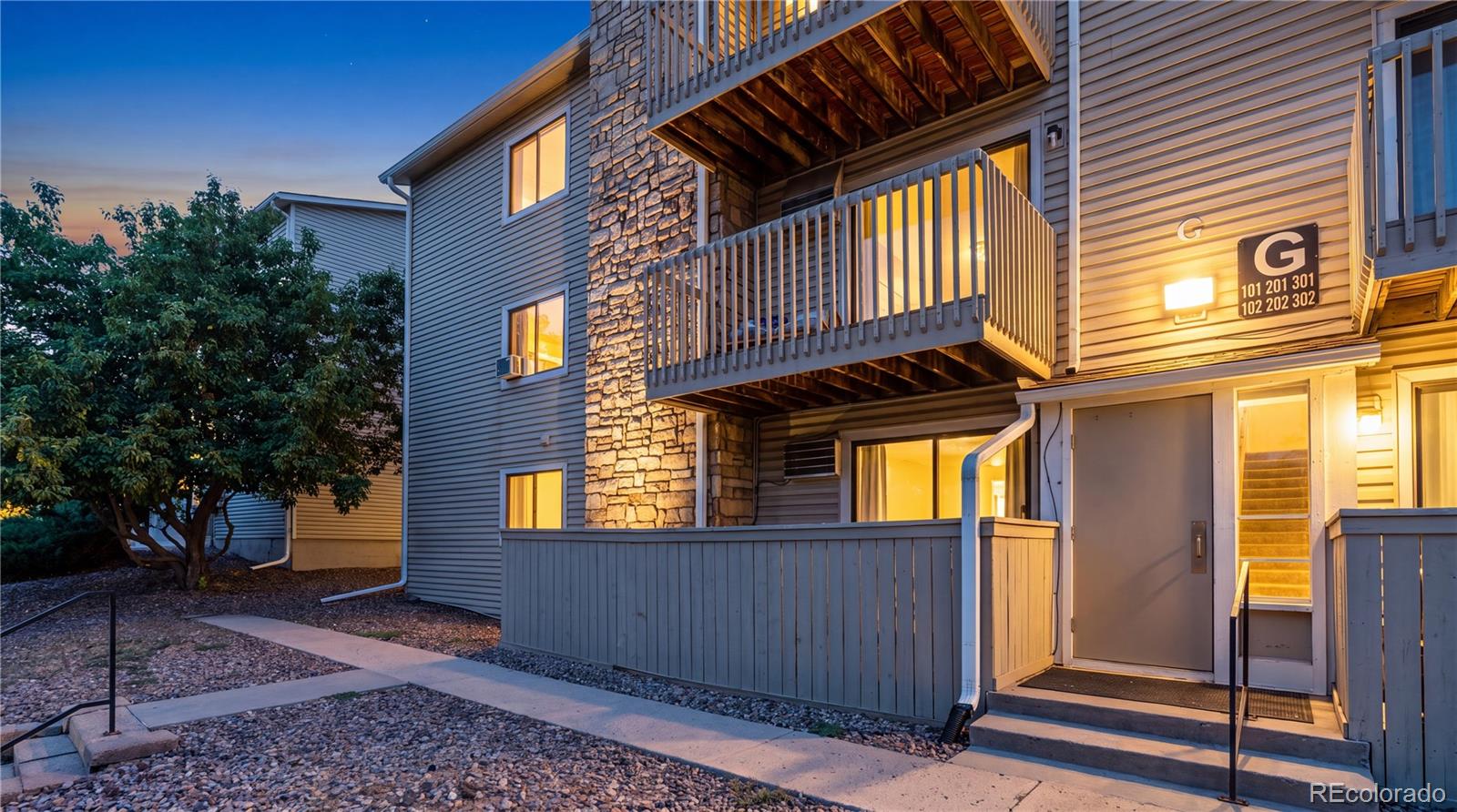 1st image of 381 S Ames St #G101, Denver, CO 80226 | MLS# 4664691