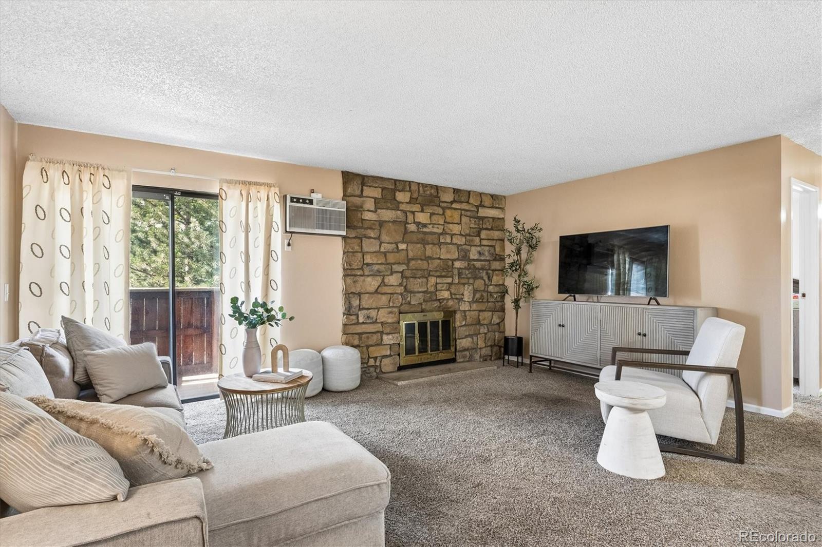 2nd image of 381 S Ames St #G101, Denver, CO 80226 | MLS# 4664691