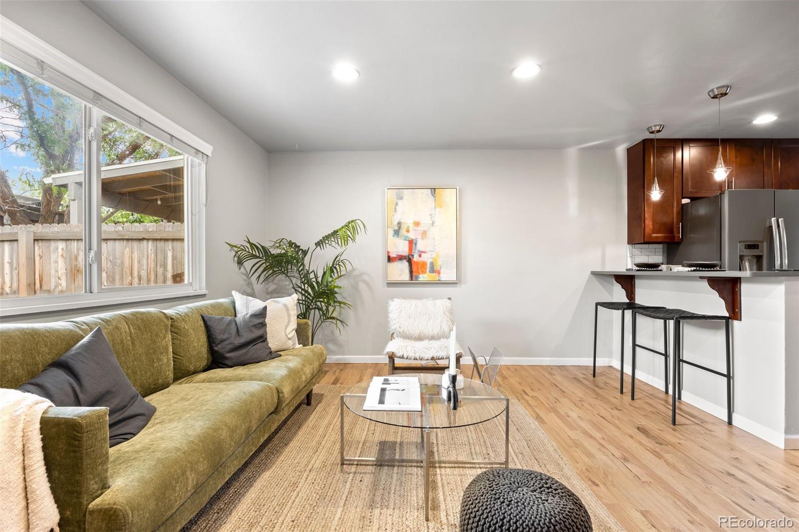 5th image of 3750 Yates St, Denver, CO 80212 | MLS# 3470508