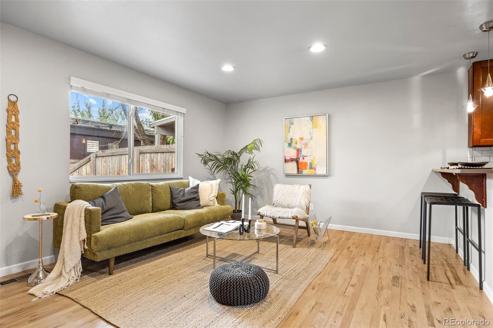 4th image of 3750 Yates St, Denver, CO 80212 | MLS# 3470508
