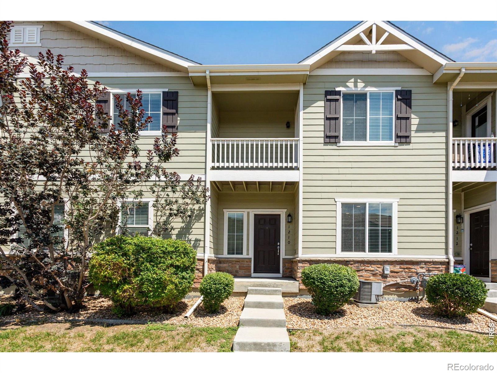 2nd image of 1210 Bistre St, Longmont, CO 80501 | MLS# IR1064157