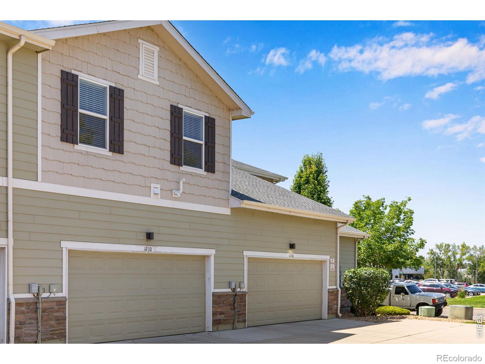 30th image of 1210 Bistre St, Longmont, CO 80501 | MLS# IR1064157
