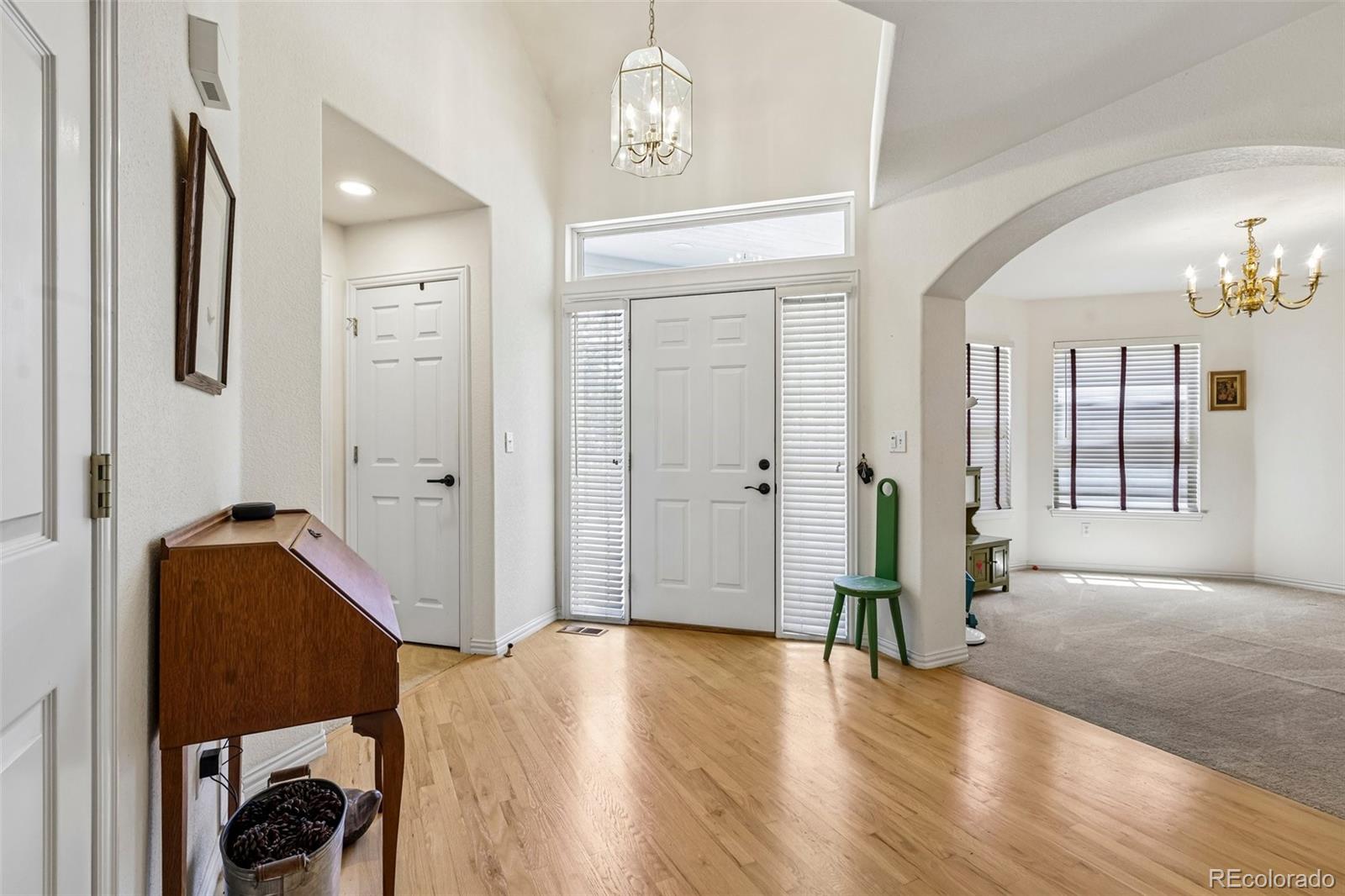 4th image of 1011 S Valentia St #95, Denver, CO 80247 | MLS# 9193728